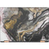 Gold Blush Marble Ink HP Spectre Skin