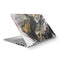 Gold Blush Marble Ink HP Spectre Skin