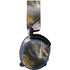 Gold Blush Marble Ink SteelSeries Arctis 5 Skin