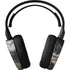Gold Blush Marble Ink SteelSeries Arctis 5 Skin