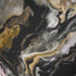 Gold Blush Marble Ink Surface Book 2 13.5in Skin