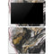 Gold Blush Marble Ink Surface Go Skin