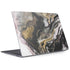 Gold Blush Marble Ink Surface Laptop 3 13.5in Skin