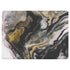 Gold Blush Marble Ink Surface Laptop 3 13.5in Skin