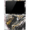 Gold Blush Marble Ink Surface Pro 4 Skin