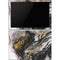 Gold Blush Marble Ink Surface Pro 6 Skin