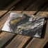 Gold Blush Marble Ink Surface Pro 6 Skin