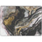 Gold Blush Marble Ink Surface Pro 8 Skin