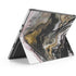 Gold Blush Marble Ink Surface Pro 9 Skin