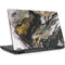 Gold Blush Marble Ink Lenovo ThinkPad Skin