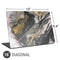 Gold Blush Marble Ink Universal Laptop 16in (13 x 9.4in) Skin