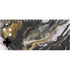 Gold Blush Marble Ink Xbox Adaptive Controller Skin