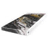 Gold Blush Marble Ink Xbox Adaptive Controller Skin