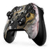 Gold Blush Marble Ink Xbox One Elite Controller Skin