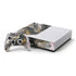 Gold Blush Marble Ink Xbox One S All-Digital Edition Bundle Skin