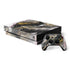 Gold Blush Marble Ink Xbox One X Bundle Skin
