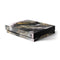 Gold Blush Marble Ink Xbox One X Console Skin