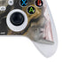 Gold Blush Marble Ink Xbox Series S Skins