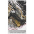 Gold Blush Marble Ink Xbox Series S Console Skin