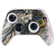 Gold Blush Marble Ink Xbox Series S Controller Skin