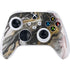 Gold Blush Marble Ink Xbox Series S Controller Skin