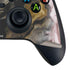 Gold Blush Marble Ink Xbox Series X Bundle Skin