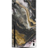 Gold Blush Marble Ink Xbox Series X Console Skin