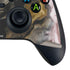 Gold Blush Marble Ink Xbox Series X Controller Skin