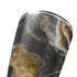 Gold Blush Marble Ink Yeti 20oz Tumbler Skin