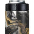 Gold Blush Marble Ink Yeti Colster Can Insulator Skin