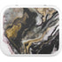 Gold Blush Marble Ink YETI Roadie 24 Hard Cooler Skin