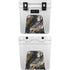 Gold Blush Marble Ink YETI Roadie 24 Hard Cooler Skin