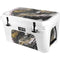 Gold Blush Marble Ink YETI Tundra 45 Hard Cooler Skin