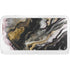 Gold Blush Marble Ink YETI Tundra 65 Hard Cooler Skin