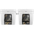 Gold Blush Marble Ink YETI Tundra 65 Hard Cooler Skin