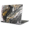 Gold Blush Marble Ink Yoga 710 14in Skin