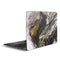 Gold Blush Marble Ink Zenbook UX305FA 13.3in Skin