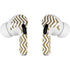 Gold Chevron AirPods Pro 2nd Gen Skin