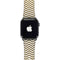 Gold Chevron Apple Watch Band 42-44mm