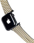 Gold Chevron Apple Watch Band 38-40mm