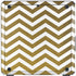 Gold Chevron Cooler Master MasterBox Q300L Mini Tower Skin