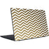 Gold Chevron Dell Vostro Skin