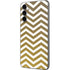 Gold Chevron Galaxy A14 5G Skin