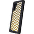 Gold Chevron Galaxy Note 10 Waterproof Case