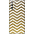Gold Chevron Galaxy Note20 5G Skin