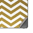 Gold Chevron Galaxy Note20 5G Skin