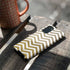 Gold Chevron Galaxy S20 Plus Pro Case