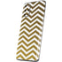 Gold Chevron Galaxy S20 Plus Skin