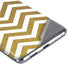 Gold Chevron Galaxy S20 Plus Skin