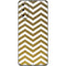 Gold Chevron Galaxy S20 Skin